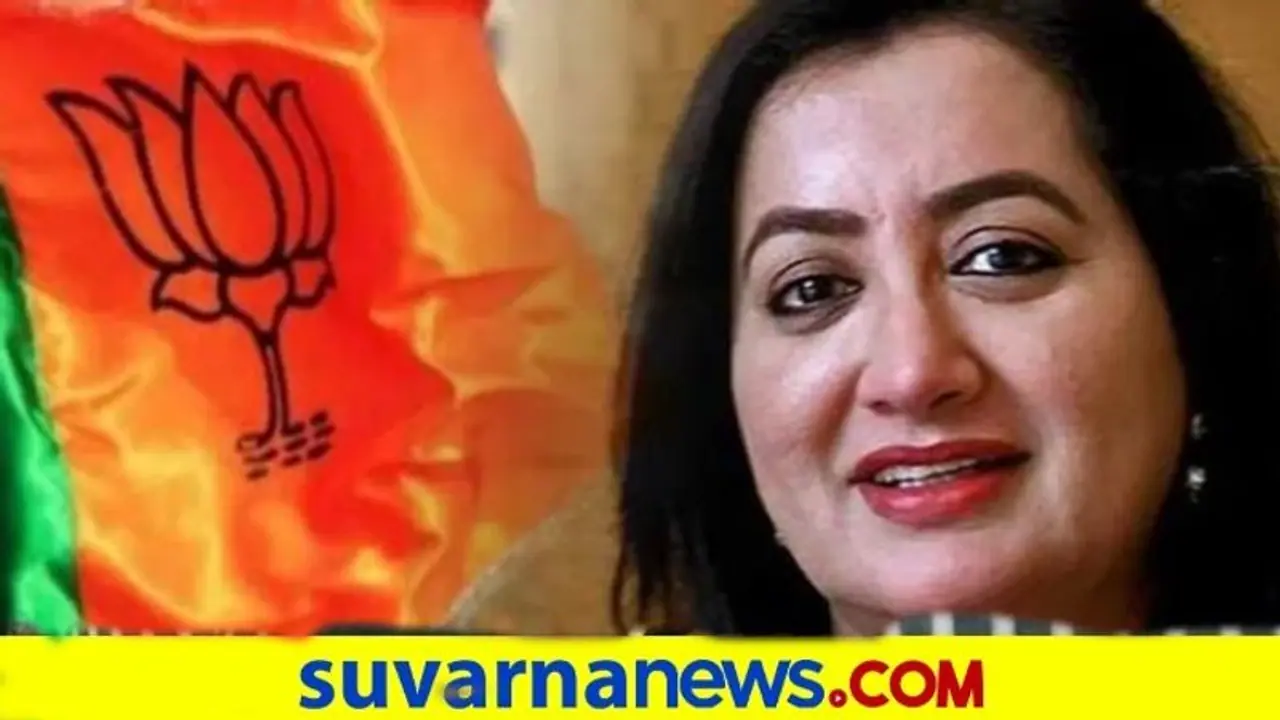 Council Election : 'ಸುಮಲತಾ ಬಿಜೆಪಿ ಜೊತೆಗಿದ್ದಾರೆ : ಚುನಾವಣಾ ಪ್ರಚಾರಕ್ಕೆ ಬರುತ್ತಾರೆ' Council Election : 'ಸುಮಲತಾ ಬಿಜೆಪಿ ಜೊತೆಗಿದ್ದಾರೆ : ಚುನಾವಣಾ ಪ್ರಚಾರಕ್ಕೆ ಬರುತ್ತಾರೆ'