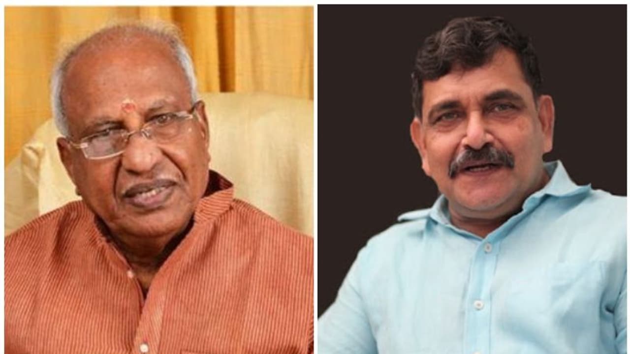 "ബിജെപി പ്രവര്ത്തന ശൈലി മാറ്റണം"; സിപിഎം ബന്ധത്തിൽ ബാലശങ്കറിനെ തള്ളി ഒ രാജഗോപാൽ "ബിജെപി പ്രവര്ത്തന ശൈലി മാറ്റണം"; സിപിഎം ബന്ധത്തിൽ ബാലശങ്കറിനെ തള്ളി ഒ രാജഗോപാൽ