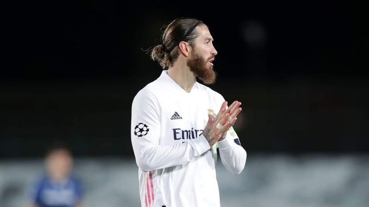 റാമോസ് പുറത്ത്, ഒരു റയല് മാഡ്രിഡ് താരം പോലുമില്ലാതെ യൂറോ കപ്പിനുള്ള സ്പാനിഷ് ടീം റാമോസ് പുറത്ത്, ഒരു റയല് മാഡ്രിഡ് താരം പോലുമില്ലാതെ യൂറോ കപ്പിനുള്ള സ്പാനിഷ് ടീം