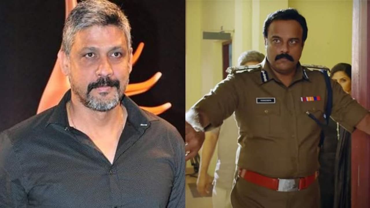 ദൃശ്യം 2 തെലുങ്ക് റീമേക്ക്; ‘ഐജി തോമസ് ബാസ്റ്റിനാ‘കാൻ സമ്പത്ത് ദൃശ്യം 2 തെലുങ്ക് റീമേക്ക്; ‘ഐജി തോമസ് ബാസ്റ്റിനാ‘കാൻ സമ്പത്ത്