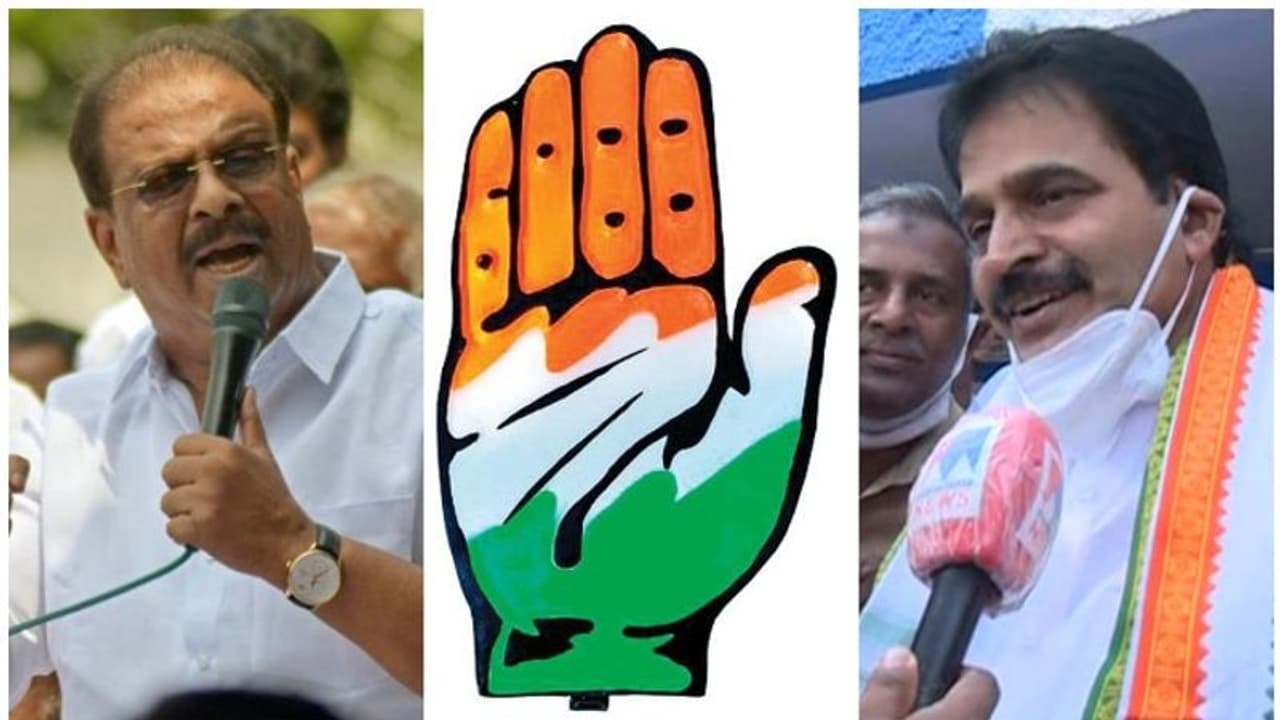 'ഇനി പരസ്യപ്രതികരണം പാടില്ല', അച്ചടക്കത്തിന്റെ വാളോങ്ങി ഹൈക്കമാൻഡ് 'ഇനി പരസ്യപ്രതികരണം പാടില്ല', അച്ചടക്കത്തിന്റെ വാളോങ്ങി ഹൈക്കമാൻഡ്