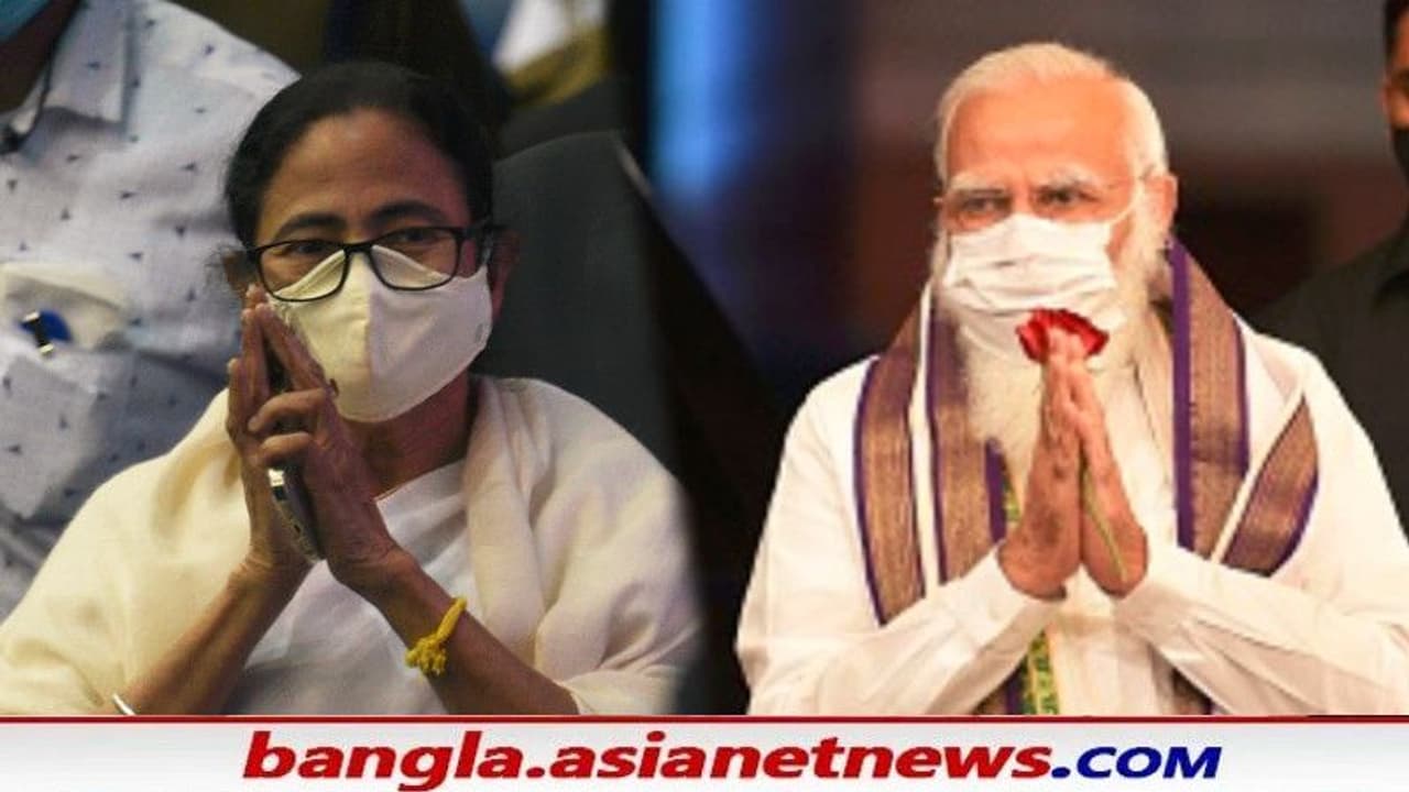 ভোটকেই আগে রাখলেন মমতা, করোনা মোকাবিলাকে নয় নিন্দা বাণ ধেয়ে এল গেরুয়া শিবির থেকে ভোটকেই আগে রাখলেন মমতা, করোনা মোকাবিলাকে নয় নিন্দা বাণ ধেয়ে এল গেরুয়া শিবির থেকে