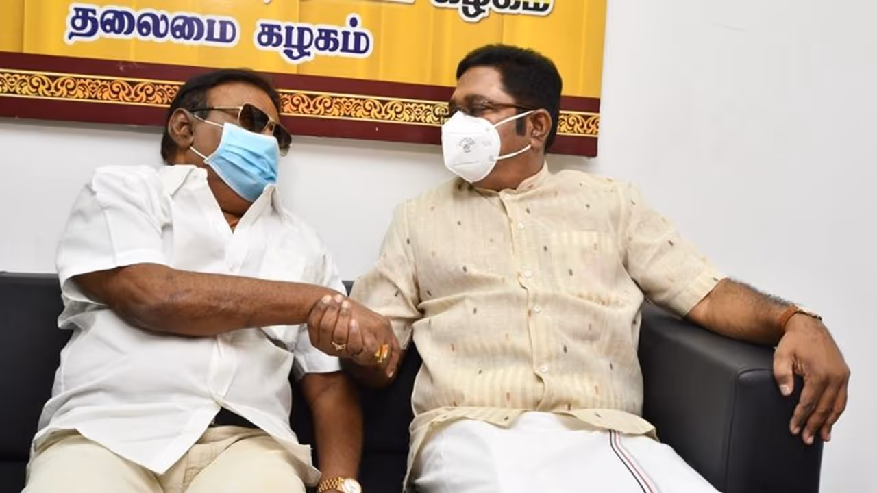 அதிமுகவை 19 தொகுதிகளில் சரிச்சுவிட்ட அமமுக கூட்டணி... எந்தெந்த தொகுதிகளில் தெரியுமா?