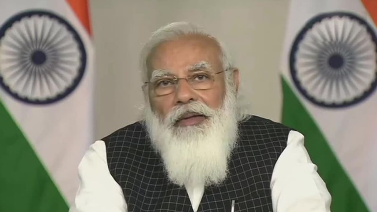 कोरोना: पीएम मोदी ने कहा, छोटे शहरों में बढ़ानी होगी टेस्टिंग, रोकना होगा वैक्सीन की बर्बादी कोरोना: पीएम मोदी ने कहा, छोटे शहरों में बढ़ानी होगी टेस्टिंग, रोकना होगा वैक्सीन की बर्बादी