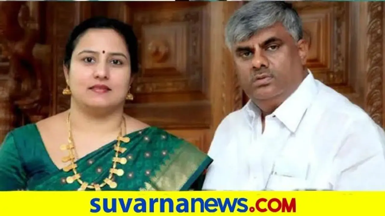 ಎಂಎಲ್‌ಎ ಚುನಾವಣೆಗೆ ಸ್ಪರ್ಧಿಸುತ್ತಾರಾ ಭವಾನಿ ರೇವಣ್ಣ ?