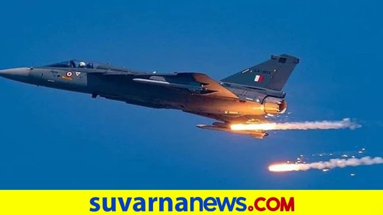 ಪಂಜಾಬ್‌ನಲ್ಲಿ ಮಿಗ್ 21 ಕ್ರಾಷ್: IAF ಪೈಲಟ್ ಹುತಾತ್ಮ