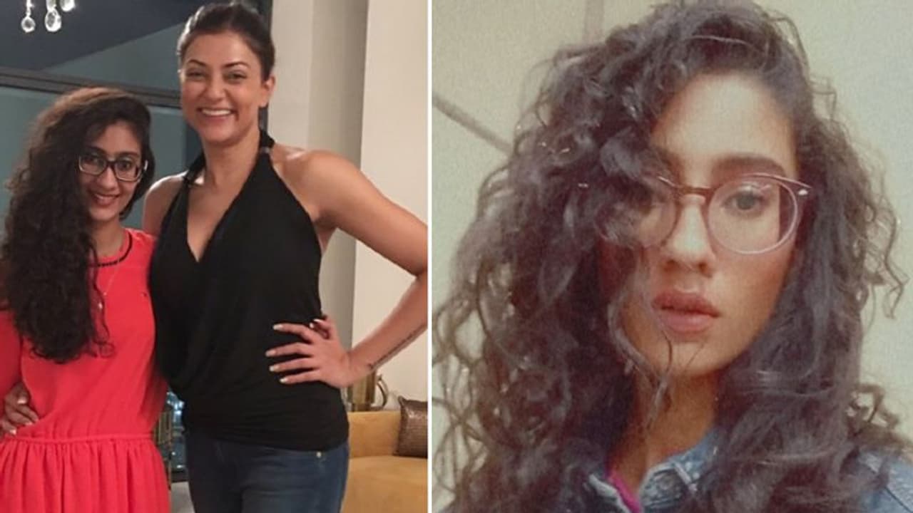 Sushmita Sen की बेटी रेने सेन ने दिया ट्रोलर्स को मुंहतोड़ जवाब, कहा उन्हें जो सोचना है सोचने दो Sushmita Sen की बेटी रेने सेन ने दिया ट्रोलर्स को मुंहतोड़ जवाब, कहा उन्हें जो सोचना है सोचने दो