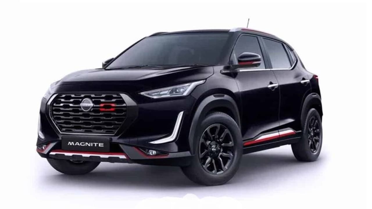 ಹೊಚ್ಚ ಹೊಸ ನಿಸಾನ್ ಮ್ಯಾಗ್ನೈಟ್ GEZA ಕಾರು ಬಿಡುಗಡೆ, ಬುಕಿಂಗ್ ಕೇವಲ 11 ಸಾವಿರ ರೂ ಮಾತ್ರ!