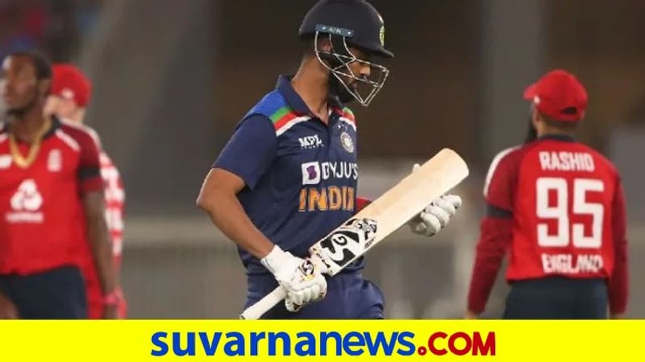 ಕನ್ನಡಿಗ ಕೆ.ಎಲ್. ರಾಹುಲ್ಗೆ ಸಿಗುತ್ತಾ ಮತ್ತೊಮ್ಮೆ ಚಾನ್ಸ್? ಕನ್ನಡಿಗ ಕೆ.ಎಲ್. ರಾಹುಲ್ಗೆ ಸಿಗುತ್ತಾ ಮತ್ತೊಮ್ಮೆ ಚಾನ್ಸ್?