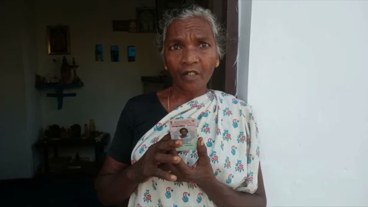 'താൻ കോൺഗ്രസുകാരി'; കള്ളവോട്ടിന് പേര് ചേർത്തെന്ന് ചെന്നിത്തല ആരോപിച്ച കുമാരി 'താൻ കോൺഗ്രസുകാരി'; കള്ളവോട്ടിന് പേര് ചേർത്തെന്ന് ചെന്നിത്തല ആരോപിച്ച കുമാരി