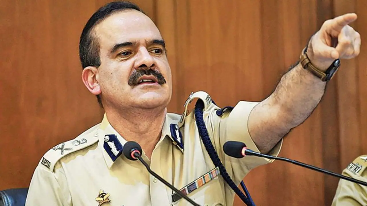 CBI registers 3 different probes against Ex-IPS officer Param Bir Singh in corruption and other allegations 