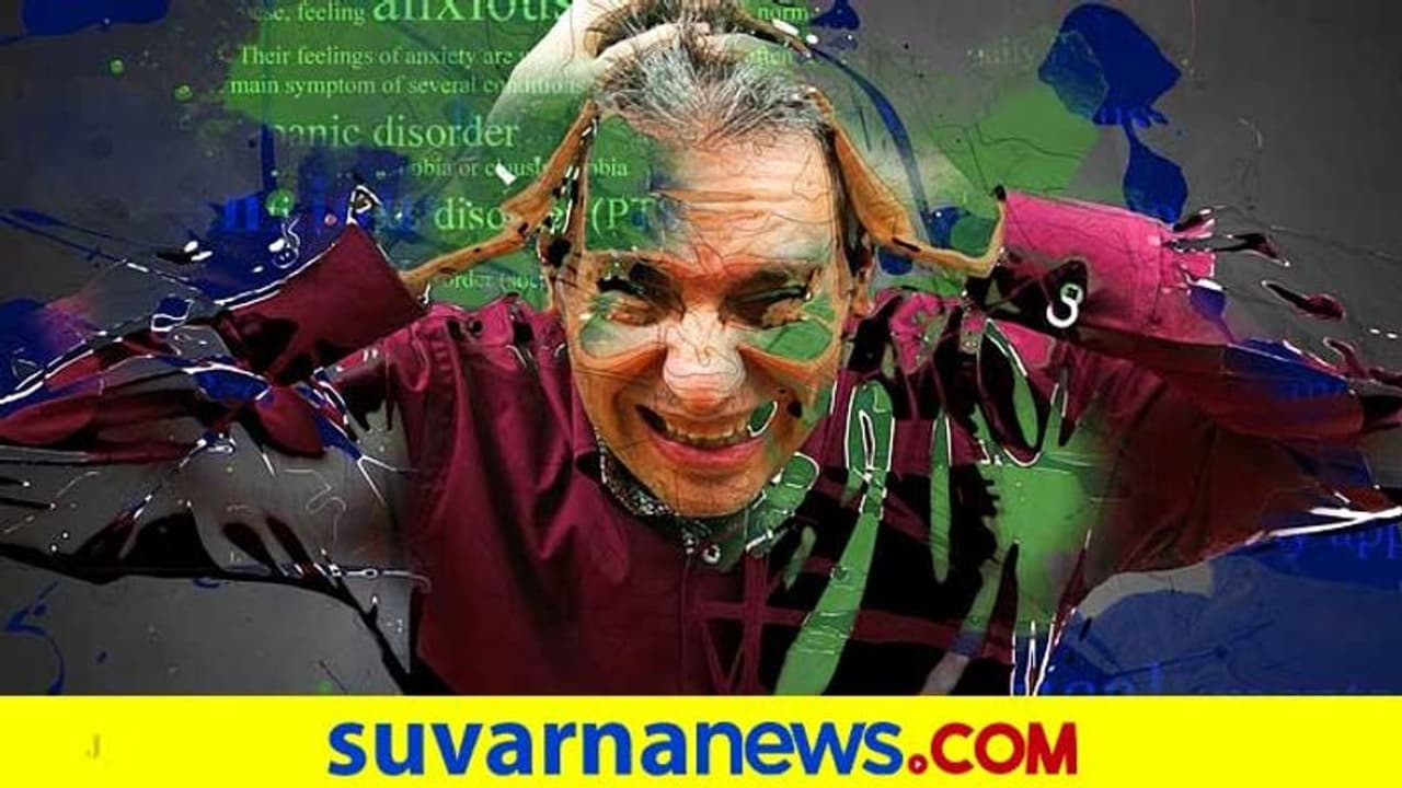 ಮಾನಸಿಕ ಒತ್ತಡ, ಕೋರ್ಟ್ ಕಲಹ ಮುಕ್ತಿಗೆ ಈ ಮಂತ್ರ ಜಪಿಸಿ!