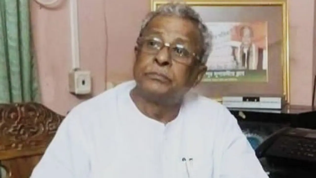 Sisir Adhikari to attend PM Modi’s rally in Kanthi; says ready to join BJP