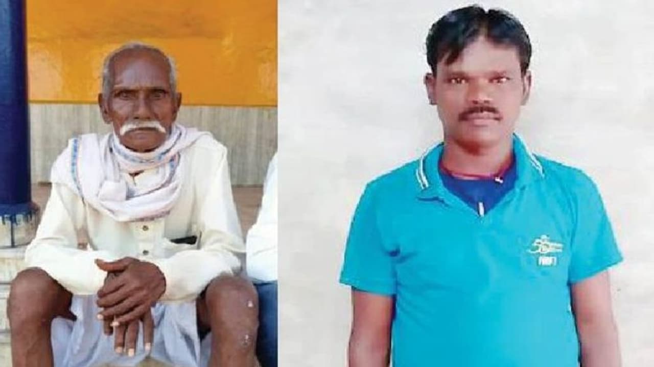 पिता ने नहीं कराई शादी तो बेटे ने कर दी हत्या, फोड़ दी खोपड़ी..बोला तूने मुझे दूल्हा नहीं बनने दिया पिता ने नहीं कराई शादी तो बेटे ने कर दी हत्या, फोड़ दी खोपड़ी..बोला तूने मुझे दूल्हा नहीं बनने दिया