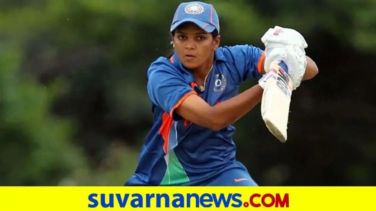 ರಾಷ್ಟ್ರೀಯ ವನಿತಾ ಏಕದಿನ: ಕರ್ನಾಟಕ ಫೈನಲ್ಗೆ ಲಗ್ಗೆ ರಾಷ್ಟ್ರೀಯ ವನಿತಾ ಏಕದಿನ: ಕರ್ನಾಟಕ ಫೈನಲ್ಗೆ ಲಗ್ಗೆ