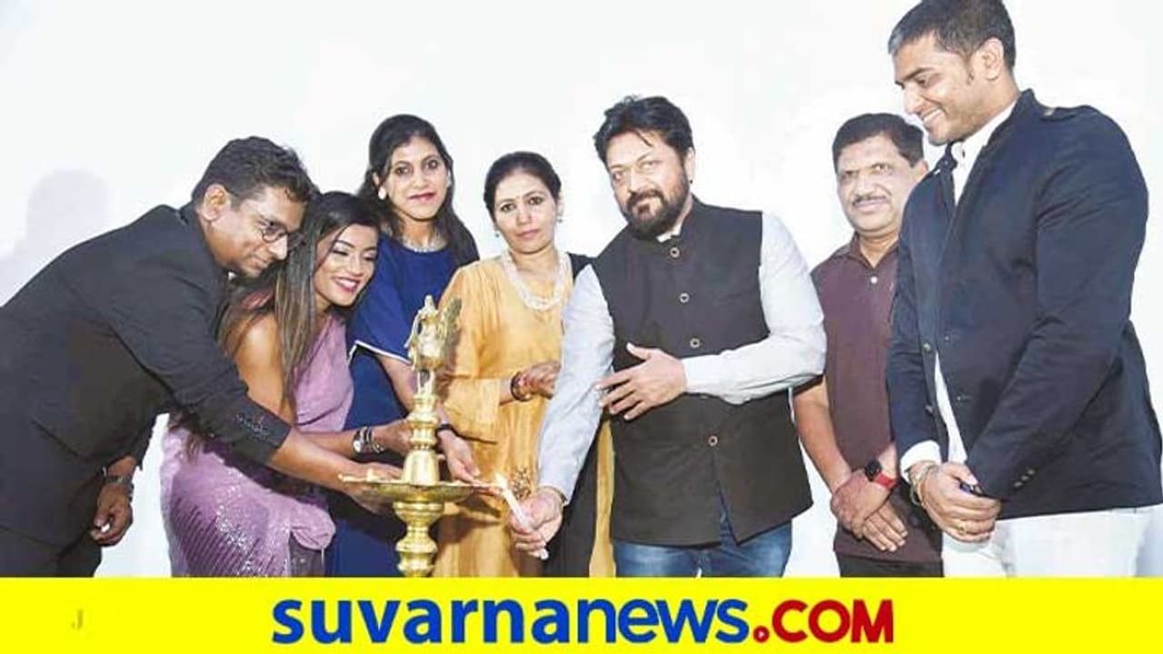 ಪಂಚ್ ಶಕ್ತಿ ಕಿರುಚಿತ್ರ ಶೀಘ್ರದಲ್ಲೇ ಬಿಡುಗಡೆ! ಪಂಚ್ ಶಕ್ತಿ ಕಿರುಚಿತ್ರ ಶೀಘ್ರದಲ್ಲೇ ಬಿಡುಗಡೆ!