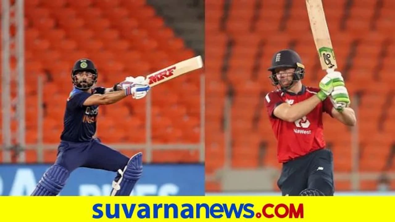 ಟೀಂ ಇಂಡಿಯಾ ಸಿಡಿದರಷ್ಟೇ ಟಿ20 ಸರಣಿ ಆಸೆ ಜೀವಂತ..! ಟೀಂ ಇಂಡಿಯಾ ಸಿಡಿದರಷ್ಟೇ ಟಿ20 ಸರಣಿ ಆಸೆ ಜೀವಂತ..!