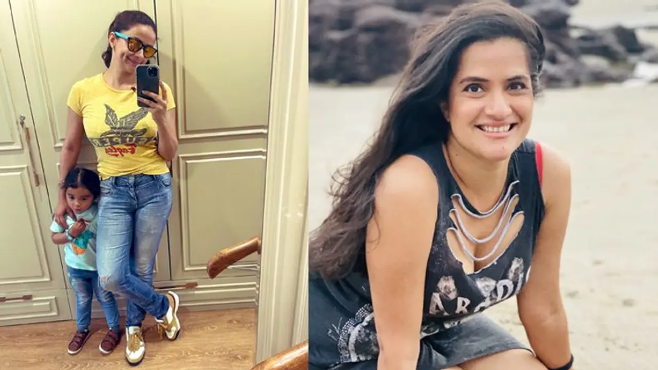 फटी जीन्स पहनने पर विवाद: उत्तराखंड CM को अमिताभ की नातिन के बाद इन 2 स्टार्स ने दिया मुंहतोड़ जवाब फटी जीन्स पहनने पर विवाद: उत्तराखंड CM को अमिताभ की नातिन के बाद इन 2 स्टार्स ने दिया मुंहतोड़ जवाब