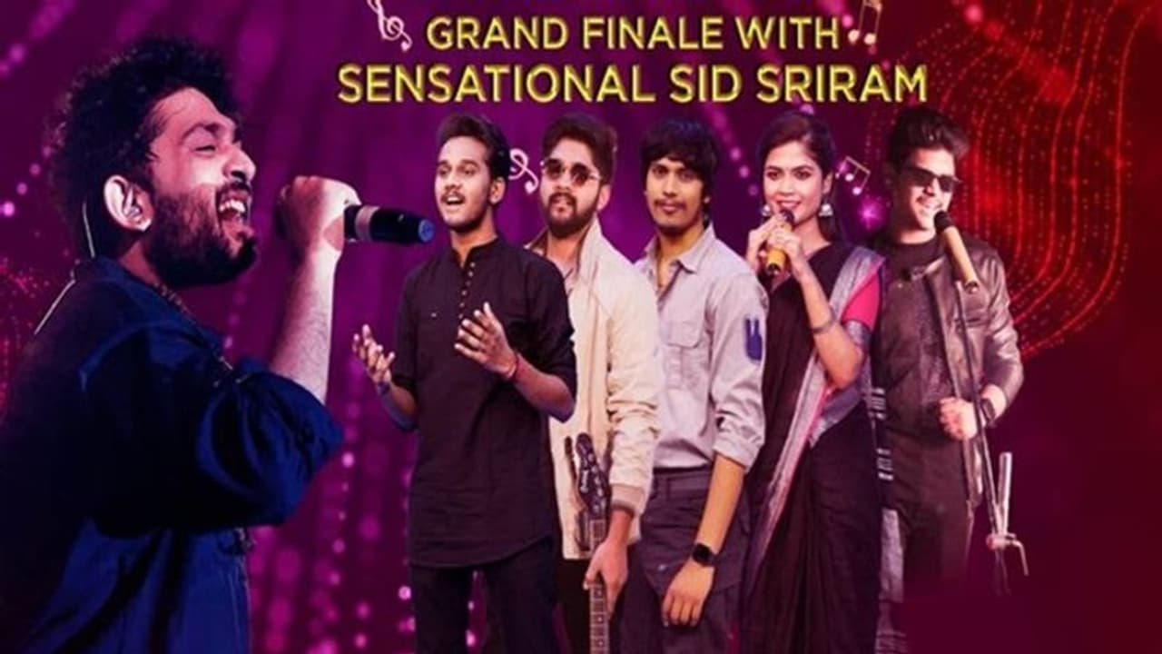 సిద్ శ్రీరామ్, రానా దగ్గుబాటి... అతిరధ మహారథుల నడుమ జీతెలుగు సంగీత భేరీ! సిద్ శ్రీరామ్, రానా దగ్గుబాటి... అతిరధ మహారథుల నడుమ జీతెలుగు సంగీత భేరీ!