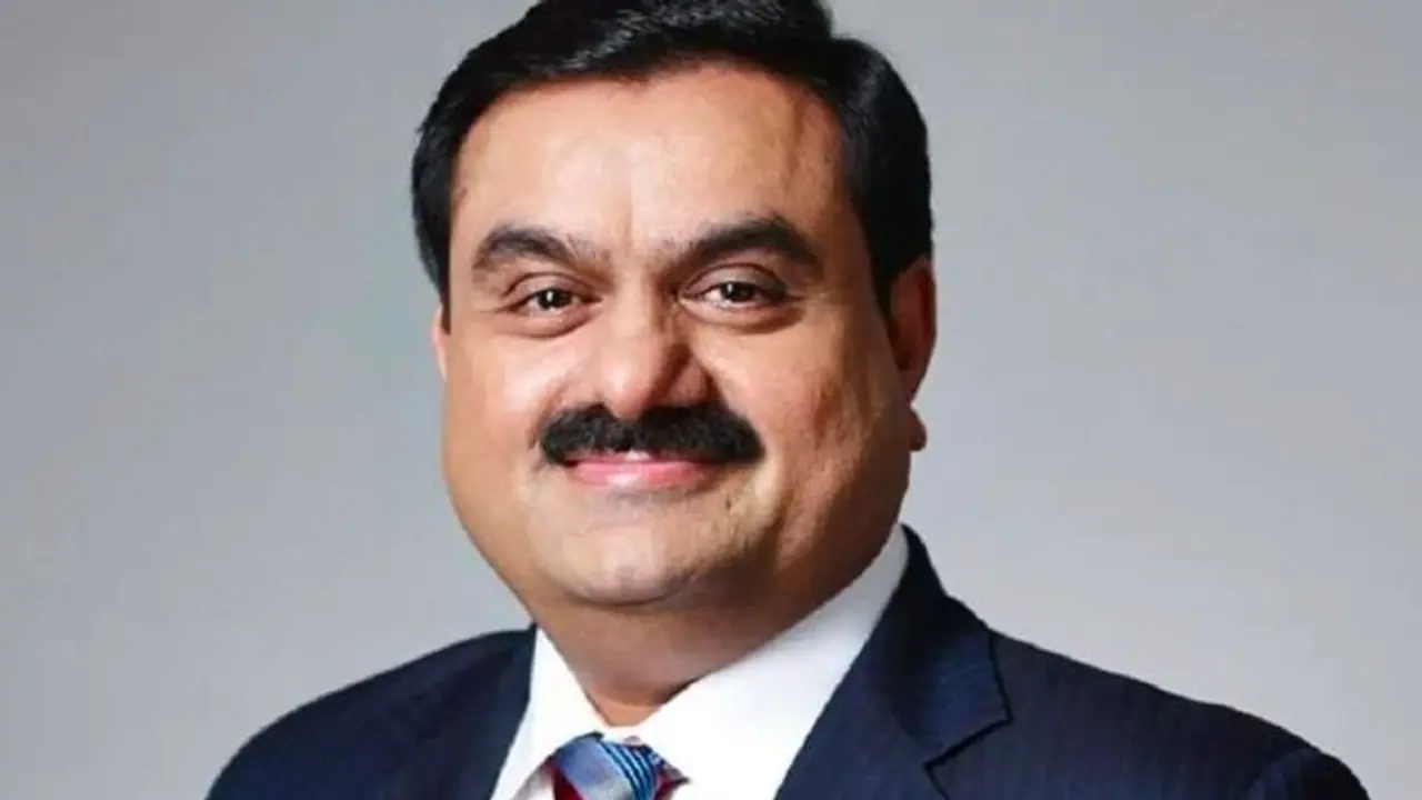 Tackling pandemic: Adani Group to convert school in Ahmedabad to covid care centre