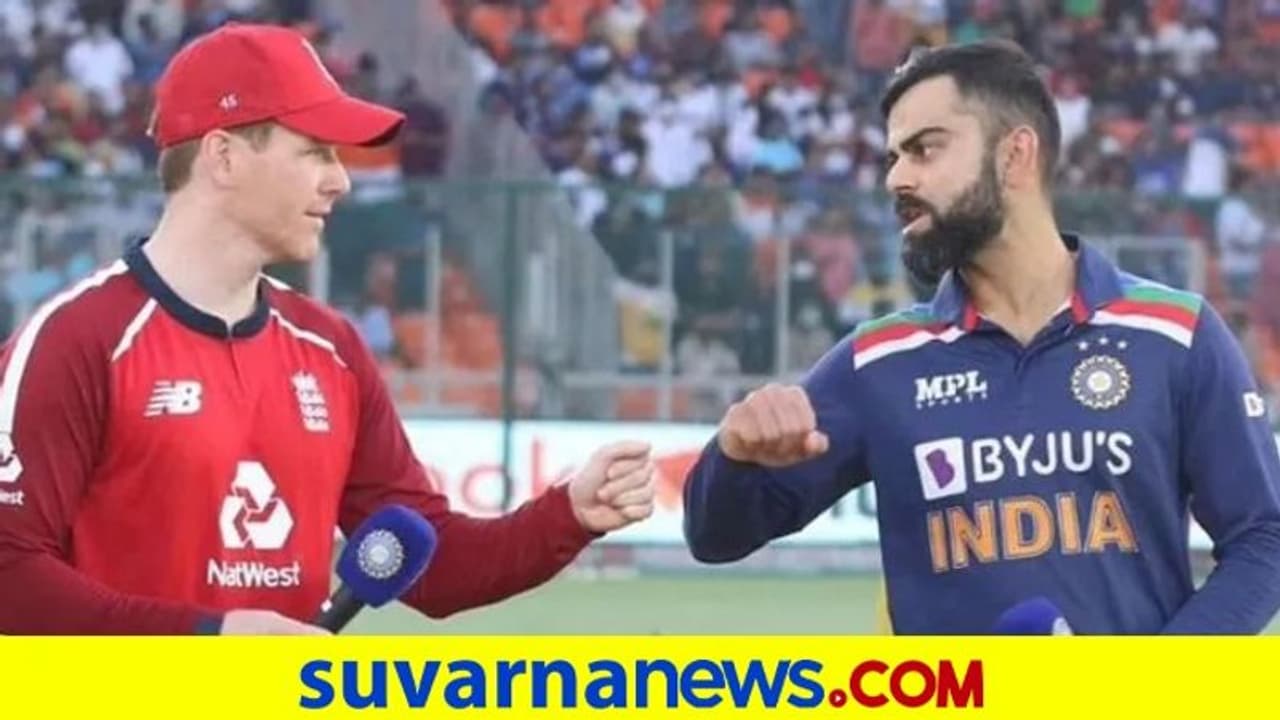 ಇಂದಿನಿಂದ ಭಾರತ vs ಇಂಗ್ಲೆಂಡ್ ಏಕದಿನ ಸರಣಿ: ಧವನ್ಗೆ ಲಾಸ್ಟ್ ಚಾನ್ಸ್? ಇಂದಿನಿಂದ ಭಾರತ vs ಇಂಗ್ಲೆಂಡ್ ಏಕದಿನ ಸರಣಿ: ಧವನ್ಗೆ ಲಾಸ್ಟ್ ಚಾನ್ಸ್?