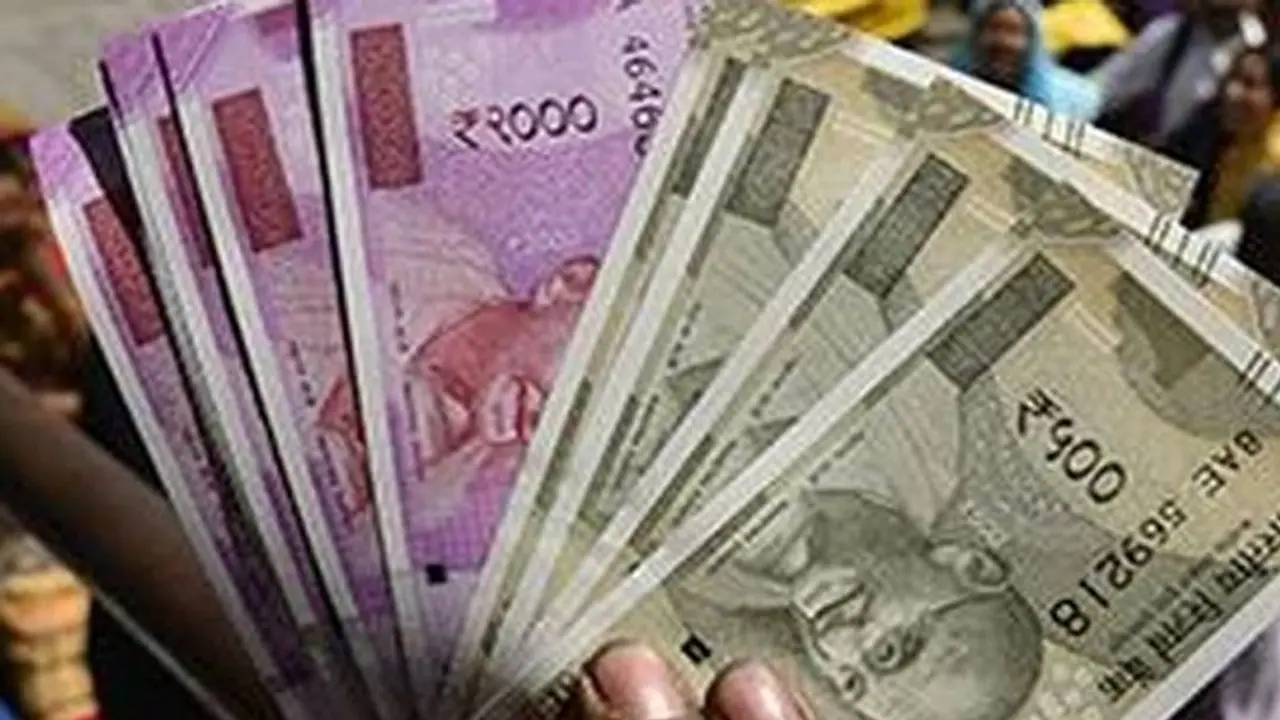  మీరు రిస్క్ లేకుండా ప్రతినెల డబ్బు సంపాదించే సూపర్ ప్లాన్.. 