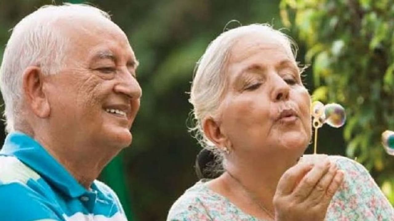 স্বামীর অবর্তমানেও আয় হবে স্ত্রীর, এই খাতে ইনভেস্ট করলেই প্রতিমাসে পাবেন মোটা অঙ্কের পেনশন স্বামীর অবর্তমানেও আয় হবে স্ত্রীর, এই খাতে ইনভেস্ট করলেই প্রতিমাসে পাবেন মোটা অঙ্কের পেনশন