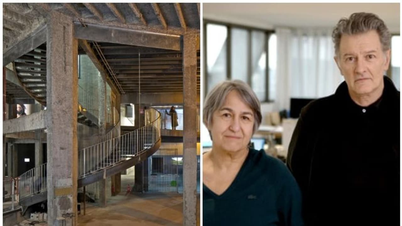 'ഇവർക്ക് എന്തും പൊളിച്ചുപണിയാൻ മടി, പക്ഷേ തേടിയെത്തിയത് ആർക്കിടെക്ച്ചർ നൊബേൽ' പ്രിറ്റ്സർ ജേതാക്കളെ അറിയാം 'ഇവർക്ക് എന്തും പൊളിച്ചുപണിയാൻ മടി, പക്ഷേ തേടിയെത്തിയത് ആർക്കിടെക്ച്ചർ നൊബേൽ' പ്രിറ്റ്സർ ജേതാക്കളെ അറിയാം