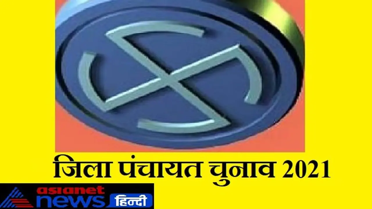 यूपी पंचायत चुनावः 16 जिला पंचायत अध्यक्ष पद के बदल गए आरक्षण यूपी पंचायत चुनावः 16 जिला पंचायत अध्यक्ष पद के बदल गए आरक्षण