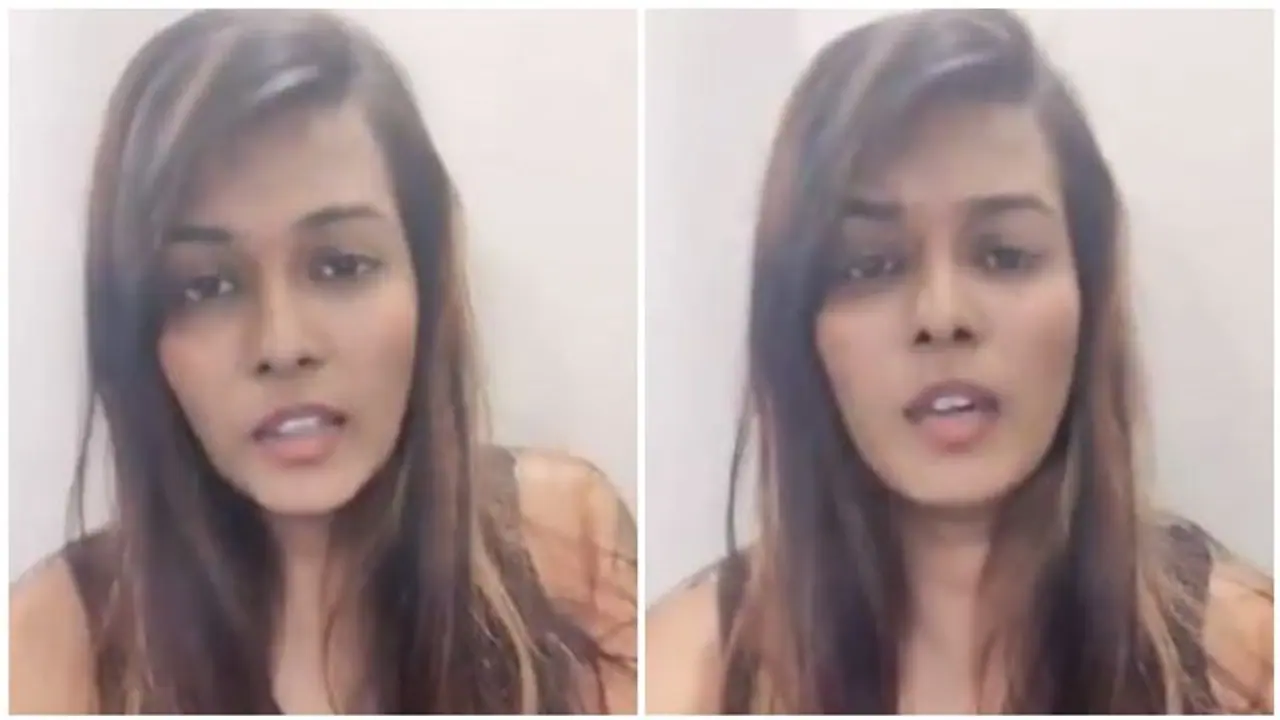 சிறையில் மீரா மிதுனை சந்தித்த நா.த.க வழக்கறிஞர் பிரிவு..??? அண்ணனே அனுப்பி வைத்தார் என கூறி அதிர்ச்சி.. சிறையில் மீரா மிதுனை சந்தித்த நா.த.க வழக்கறிஞர் பிரிவு..??? அண்ணனே அனுப்பி வைத்தார் என கூறி அதிர்ச்சி..