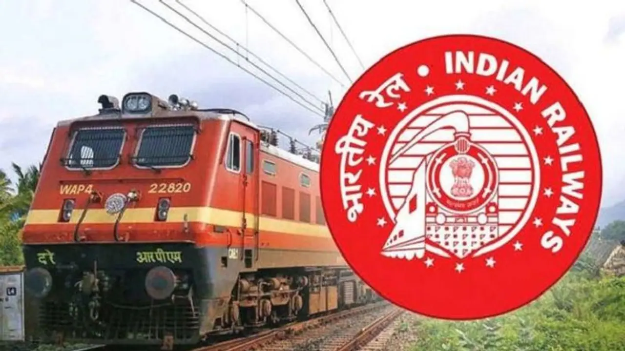 సికింద్రాబాద్‌ సౌత్‌ సెంట్రల్‌ రైల్వేలో ఉద్యోగాలు.. పరీక్ష లేకుండా డైరెక్ట్ జాబ్..