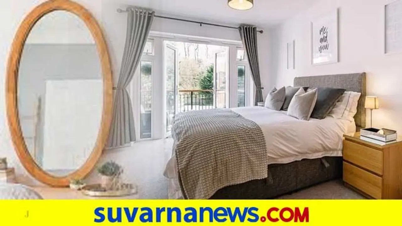 #Feelfree: ಬೆಡ್‌ರೂಮ್‌ನಲ್ಲಿ ಸರಸ ಹೆಚ್ಚಿಸೋಕೆ ನಿಲುಗನ್ನಡಿ!