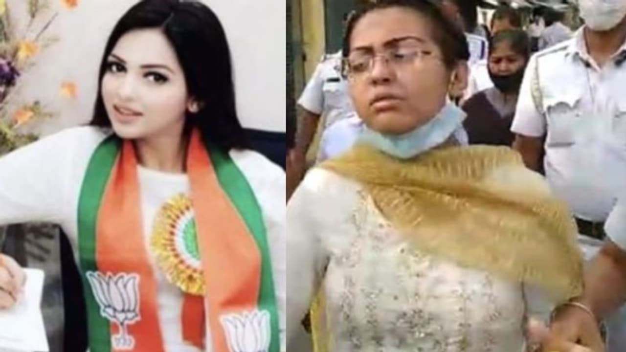 'কোকেনকাণ্ডে আমায় দোষী প্রমাণ করলে মৃত্যুবরণ করব' জেলের জল খেয়ে ডাইরিয়ায় আক্রান্ত পামেলা 'কোকেনকাণ্ডে আমায় দোষী প্রমাণ করলে মৃত্যুবরণ করব' জেলের জল খেয়ে ডাইরিয়ায় আক্রান্ত পামেলা