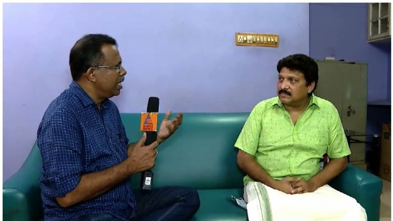 'താൻ പത്തനാപുരത്തെ വികസന പ്രവർത്തനങ്ങളുടെ സിഇഒ', തുടർഭരണം ഉറപ്പെന്നും ഗണേഷ് കുമാർ 'താൻ പത്തനാപുരത്തെ വികസന പ്രവർത്തനങ്ങളുടെ സിഇഒ', തുടർഭരണം ഉറപ്പെന്നും ഗണേഷ് കുമാർ