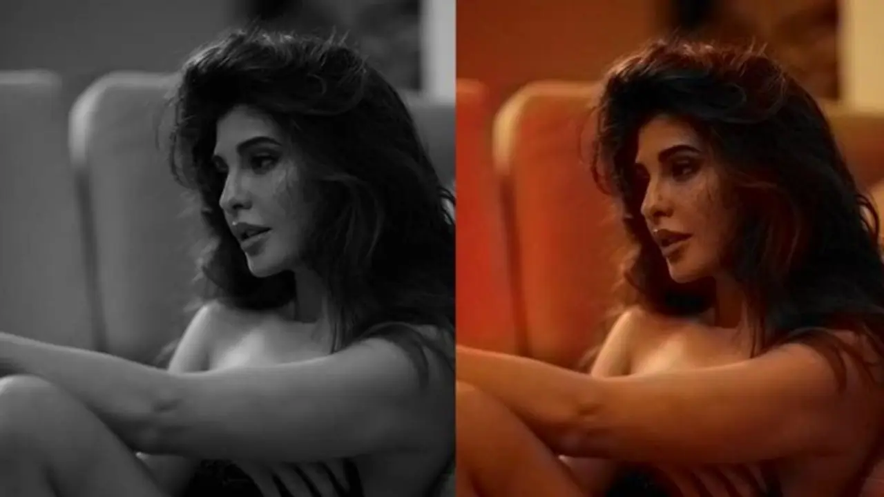 Is Jacqueline Fernandez in trouble? Enforcement Directorate questions actress in money laundering case Is Jacqueline Fernandez in trouble? Enforcement Directorate questions actress in money laundering case