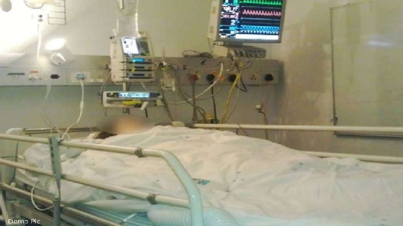 13 साल की बच्ची के रोने पर केयर टेकर ने जमीन पर पटका, लात घूंसे से मारकर तोड़ दी 4 पसलियां