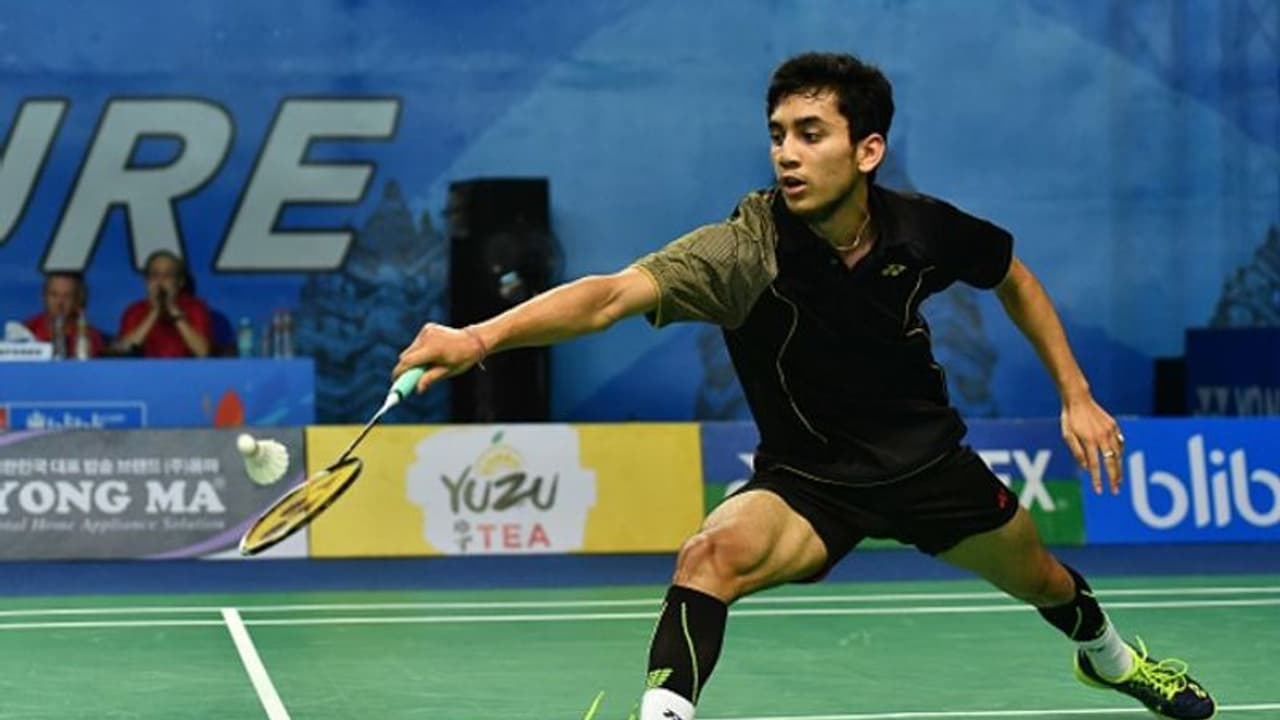 ಸ್ವಿಸ್ ಓಪನ್ ಬ್ಯಾಡ್ಮಿಂಟನ್ ಟೂರ್ನಿಯಿಂದ ಹೊರಗುಳಿದ ಲಕ್ಷ್ಯ ಸೆನ್ ಸ್ವಿಸ್ ಓಪನ್ ಬ್ಯಾಡ್ಮಿಂಟನ್ ಟೂರ್ನಿಯಿಂದ ಹೊರಗುಳಿದ ಲಕ್ಷ್ಯ ಸೆನ್