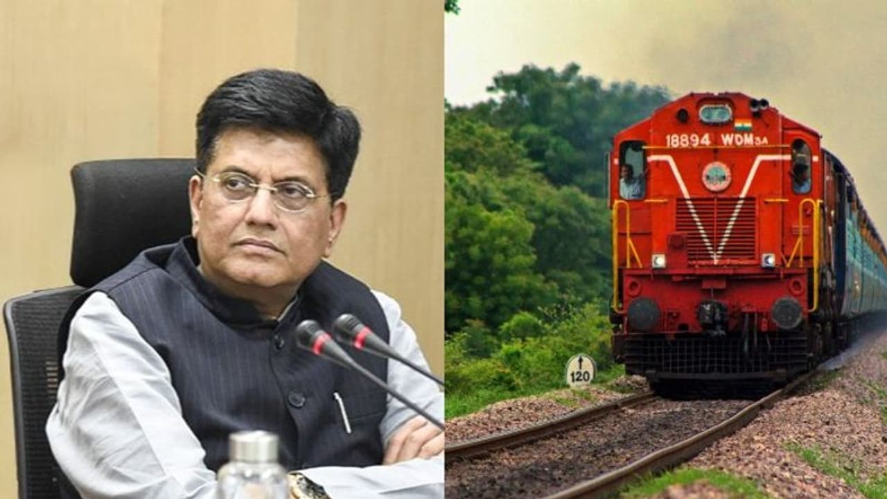 इतिहास याद रखेगा रेलवे का योगदानः कोविड कंट्रोल में गेमचेंजर साबित हुआ ऑक्सीजन एक्सप्रेस इतिहास याद रखेगा रेलवे का योगदानः कोविड कंट्रोल में गेमचेंजर साबित हुआ ऑक्सीजन एक्सप्रेस