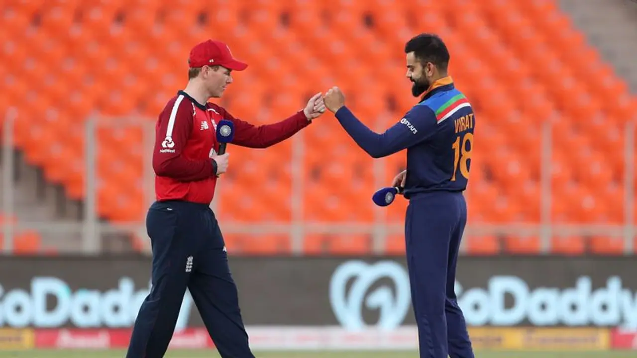 KKR vs RCB preview: Will RCB ruin KKR's IPL 2021 UAE stint even before it gets started? KKR vs RCB preview: Will RCB ruin KKR's IPL 2021 UAE stint even before it gets started?