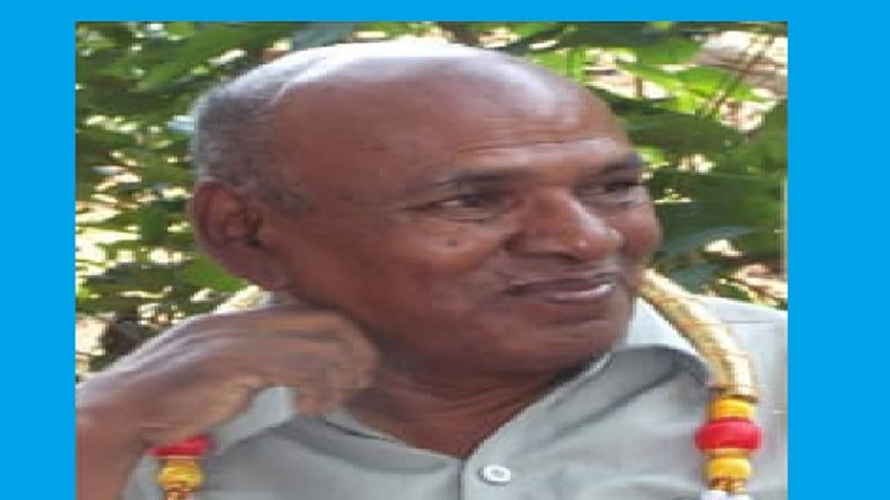 ಹಿರಿಯ ಸಾಹಿತಿ, ಹೋರಾಟಗಾರ ಡಾ.ಮಳಲಿ ವಸಂತ್ ಕುಮಾರ್ ಇನ್ನಿಲ್ಲ! ಹಿರಿಯ ಸಾಹಿತಿ, ಹೋರಾಟಗಾರ ಡಾ.ಮಳಲಿ ವಸಂತ್ ಕುಮಾರ್ ಇನ್ನಿಲ್ಲ!