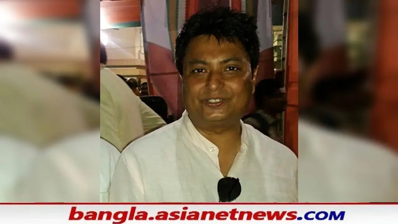 'কর্মীদের চোখের জলের বিনিময়ে সরকার গড়ছে বিজেপি', পদ ছাড়লেন তপন শিকদারের ভাইপো