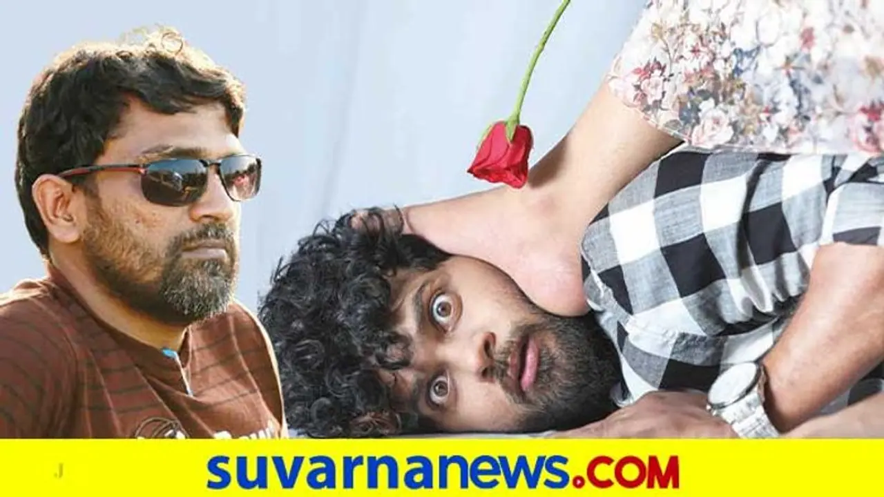 ಹೆಣ್ಮಕ್ಕಳ ಪರವಾಗಿ ಒಂದು ಗಂಟೆಯ ಕತೆ ಸಿನಿಮಾ ಮಾಡಿದ್ದೇನೆ : ರಾಘವ ದ್ವಾರ್ಕಿ