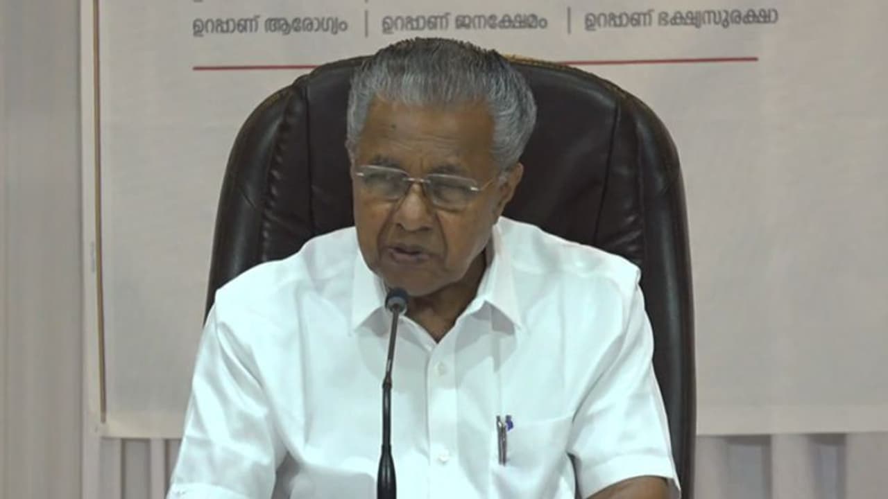 ശബരിമല പ്രശ്നം; കാനം രാജേന്ദ്രന്റെ നിലപാടിന് മുഖ്യമന്ത്രിയുടെ പിന്തുണ ശബരിമല പ്രശ്നം; കാനം രാജേന്ദ്രന്റെ നിലപാടിന് മുഖ്യമന്ത്രിയുടെ പിന്തുണ