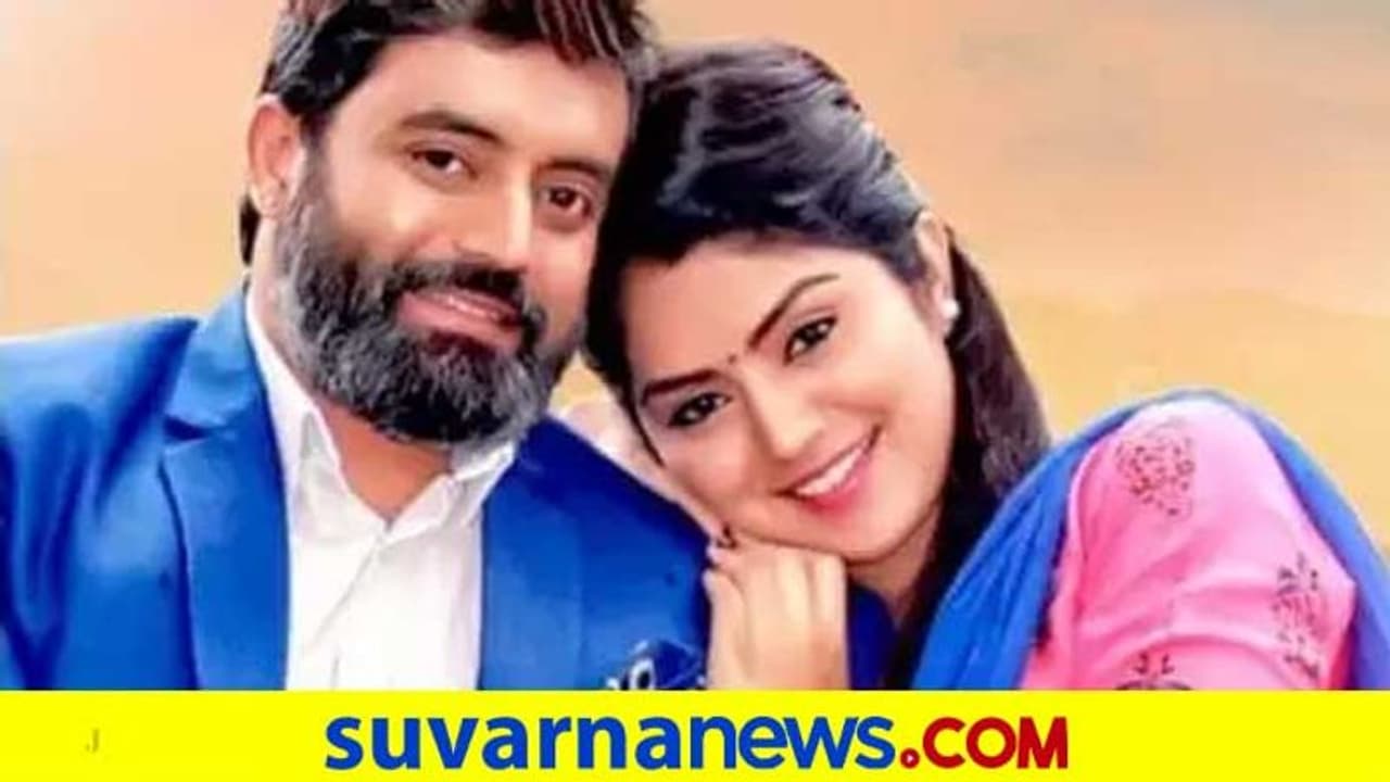 'ಜೊತೆ ಜೊತೆಯಲಿ' ಅರ್ಯವರ್ಧನ್ ಹೆಂಡತಿ ರಾಜನಂದಿನಿ ಪಾತ್ರಕ್ಕೆ 'ರಾಧಾ ರಮಣ' ರಾಧಾ ಮಿಸ್? 'ಜೊತೆ ಜೊತೆಯಲಿ' ಅರ್ಯವರ್ಧನ್ ಹೆಂಡತಿ ರಾಜನಂದಿನಿ ಪಾತ್ರಕ್ಕೆ 'ರಾಧಾ ರಮಣ' ರಾಧಾ ಮಿಸ್?