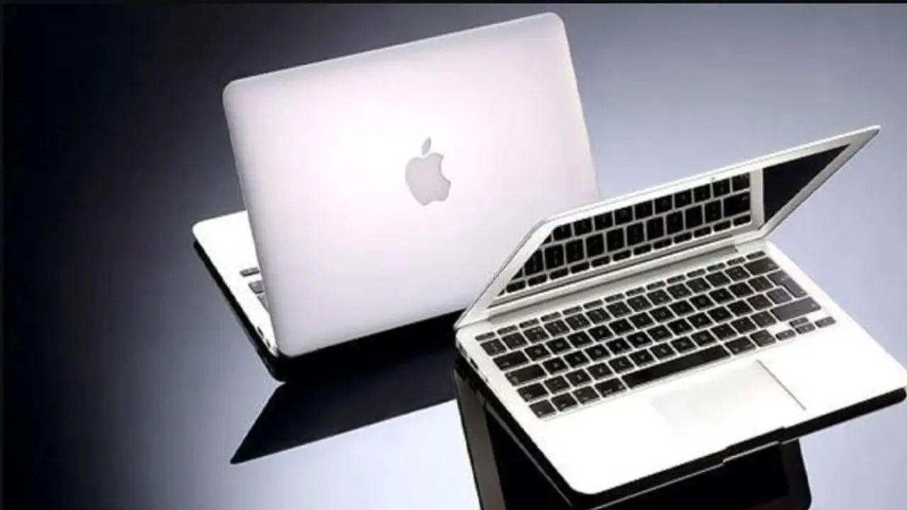 ఆపిల్ మొట్టమొదటి మినీ ఎల్ఈడి మాక్బుక్ ఎయిర్.. వచ్చే ఏడాదిలో ఇండియన్ మార్కెట్లోకి.. ఆపిల్ మొట్టమొదటి మినీ ఎల్ఈడి మాక్బుక్ ఎయిర్.. వచ్చే ఏడాదిలో ఇండియన్ మార్కెట్లోకి..