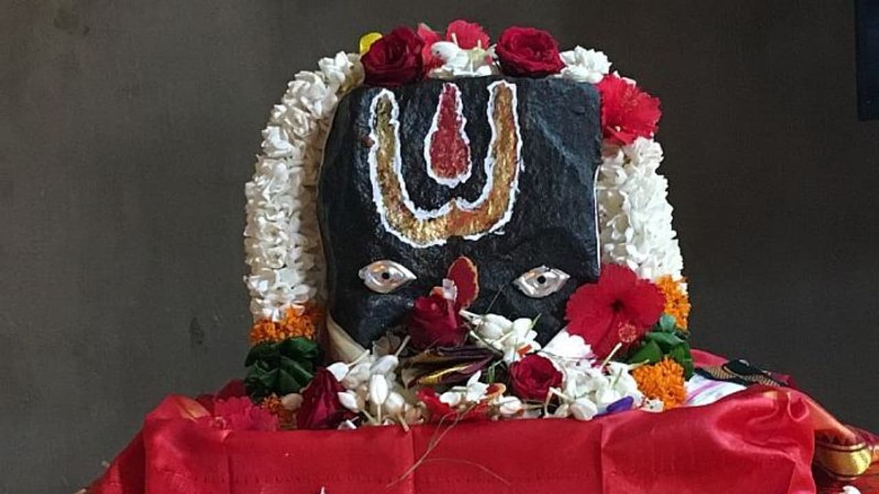 Ayodhya's Ram Mandir to get stone from Sita temple in Sri Lanka