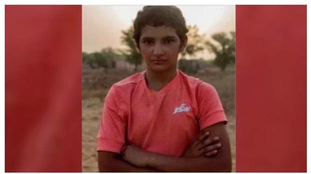 ഗുസ്തി താരം റിതിക ഫോഗട്ട് മരിച്ച നിലയില്; ഗീത ബബിത സഹോദരിമാരുടെ അടുത്ത ബന്ധു ഗുസ്തി താരം റിതിക ഫോഗട്ട് മരിച്ച നിലയില്; ഗീത ബബിത സഹോദരിമാരുടെ അടുത്ത ബന്ധു