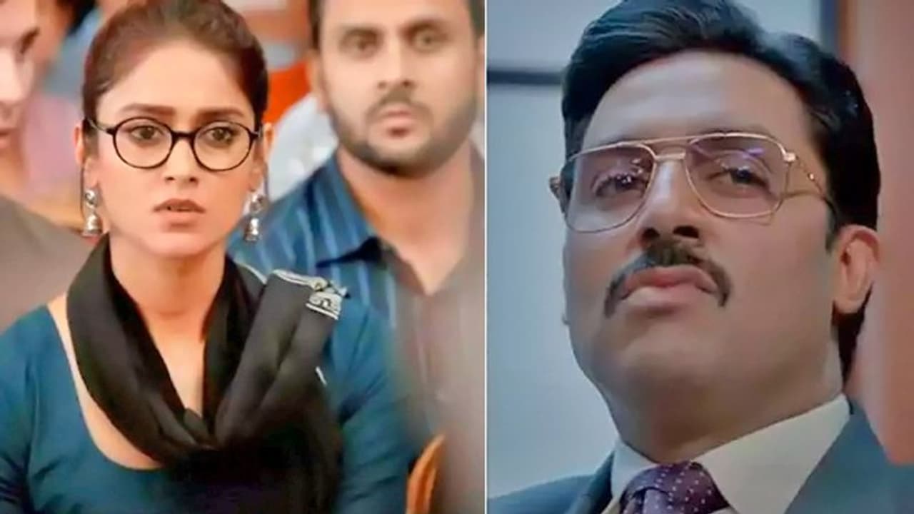 अभिषेक बच्चन की फिल्म 'द बिग बुल' का ट्रेलर रिलीज, अपनी ही फिल्म गुरु के रंग में दिखा एक्टर अभिषेक बच्चन की फिल्म 'द बिग बुल' का ट्रेलर रिलीज, अपनी ही फिल्म गुरु के रंग में दिखा एक्टर