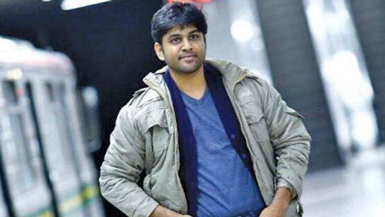 இயக்குநர் மற்றும் ஒளிப்பதிவாளராக விரும்பும் இளைஞர்கள் இந்த பாடல்களைப் பயன்படுத்திக்கொள்ளலாம்! கபிலன் வைரமுத்து