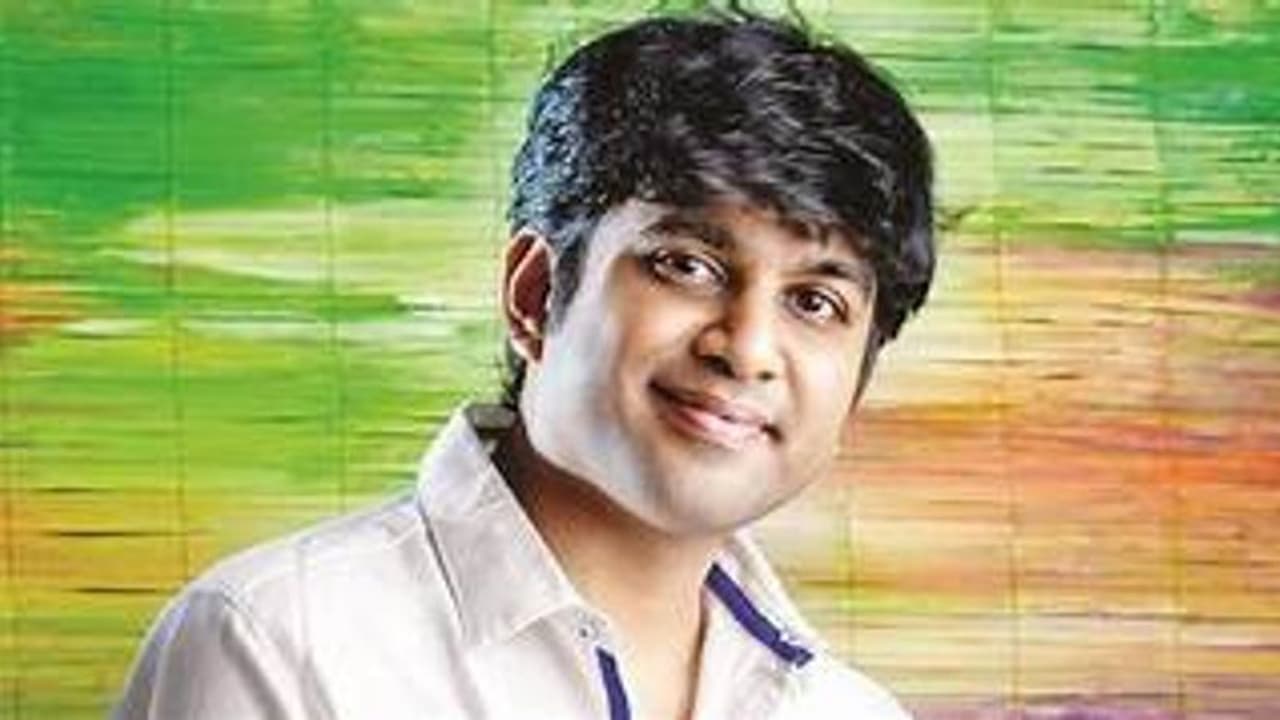 சிங்கப்பூர் தேசிய நூலக வாரியத்தின் வாசிப்பு விழா கபிலன் வைரமுத்துவின் நூல்கள் தேர்வு! சிங்கப்பூர் தேசிய நூலக வாரியத்தின் வாசிப்பு விழா கபிலன் வைரமுத்துவின் நூல்கள் தேர்வு!